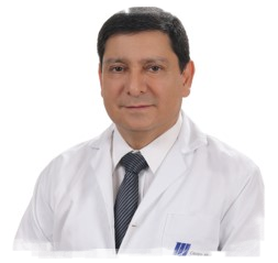 Doctor Pedro Villamizar